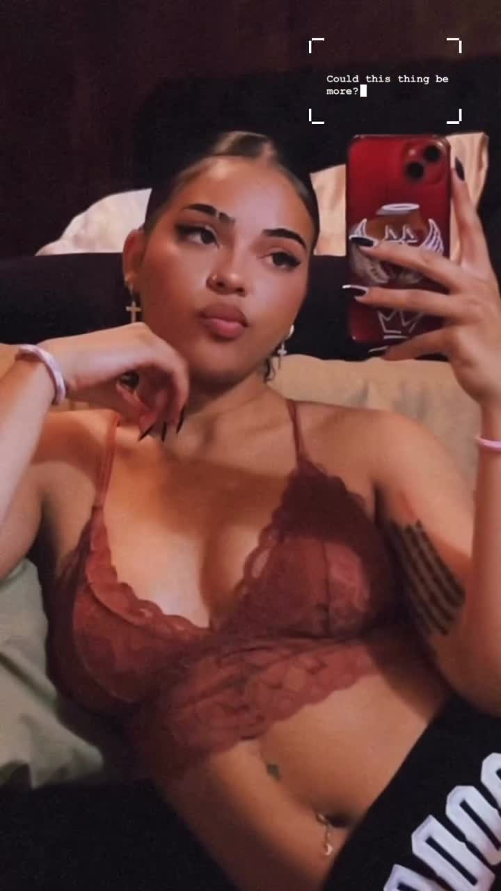 Video 1145759 from Jaida Parker - WWE/NXT