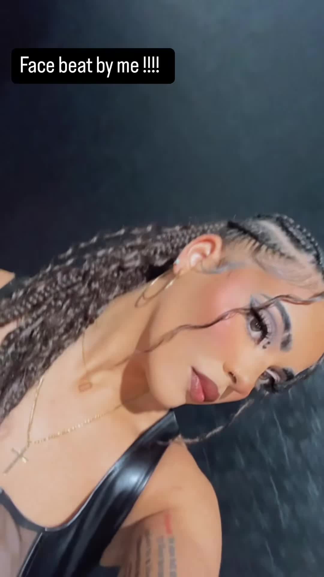 Video 1145765 from Jaida Parker - WWE/NXT