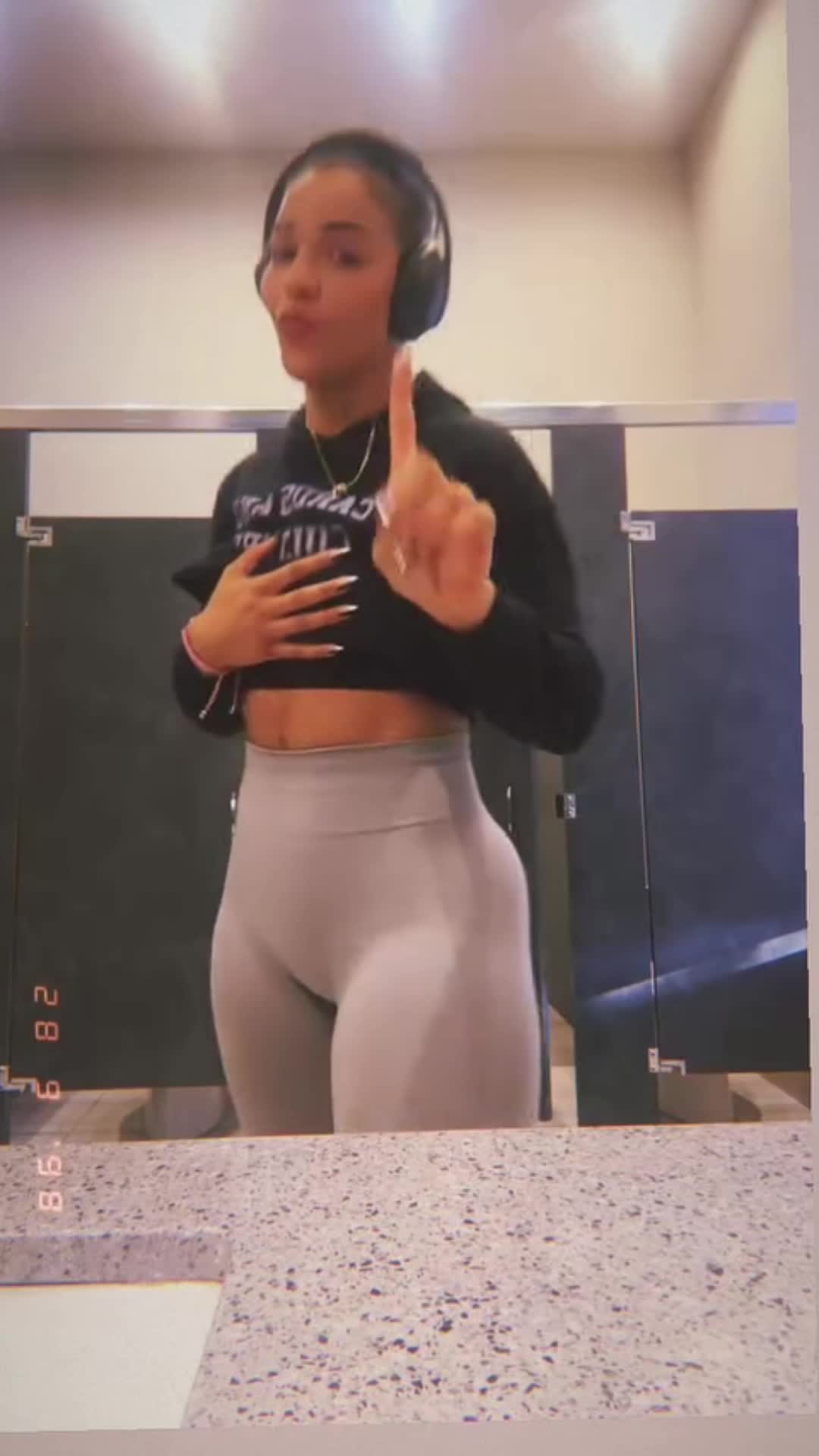 Video 1145773 from Jaida Parker - WWE/NXT