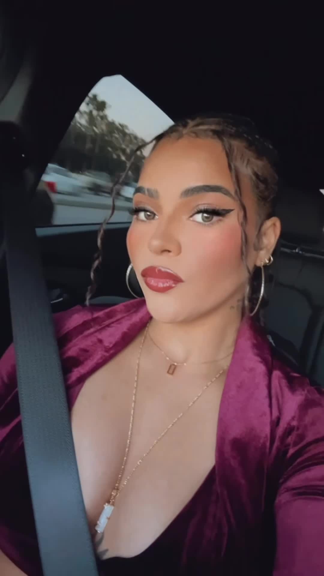 Video 1145777 from Jaida Parker - WWE/NXT
