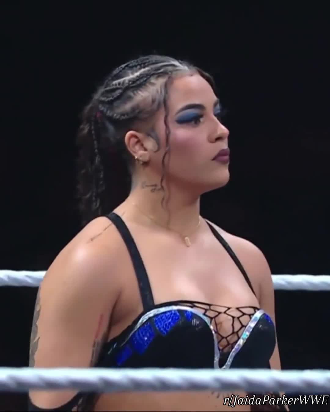 Video 1145778 from Jaida Parker - WWE/NXT