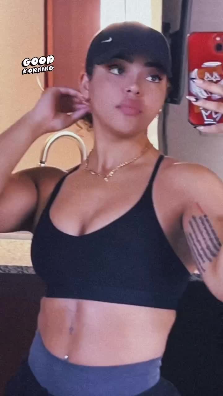 Video 1145784 from Jaida Parker - WWE/NXT