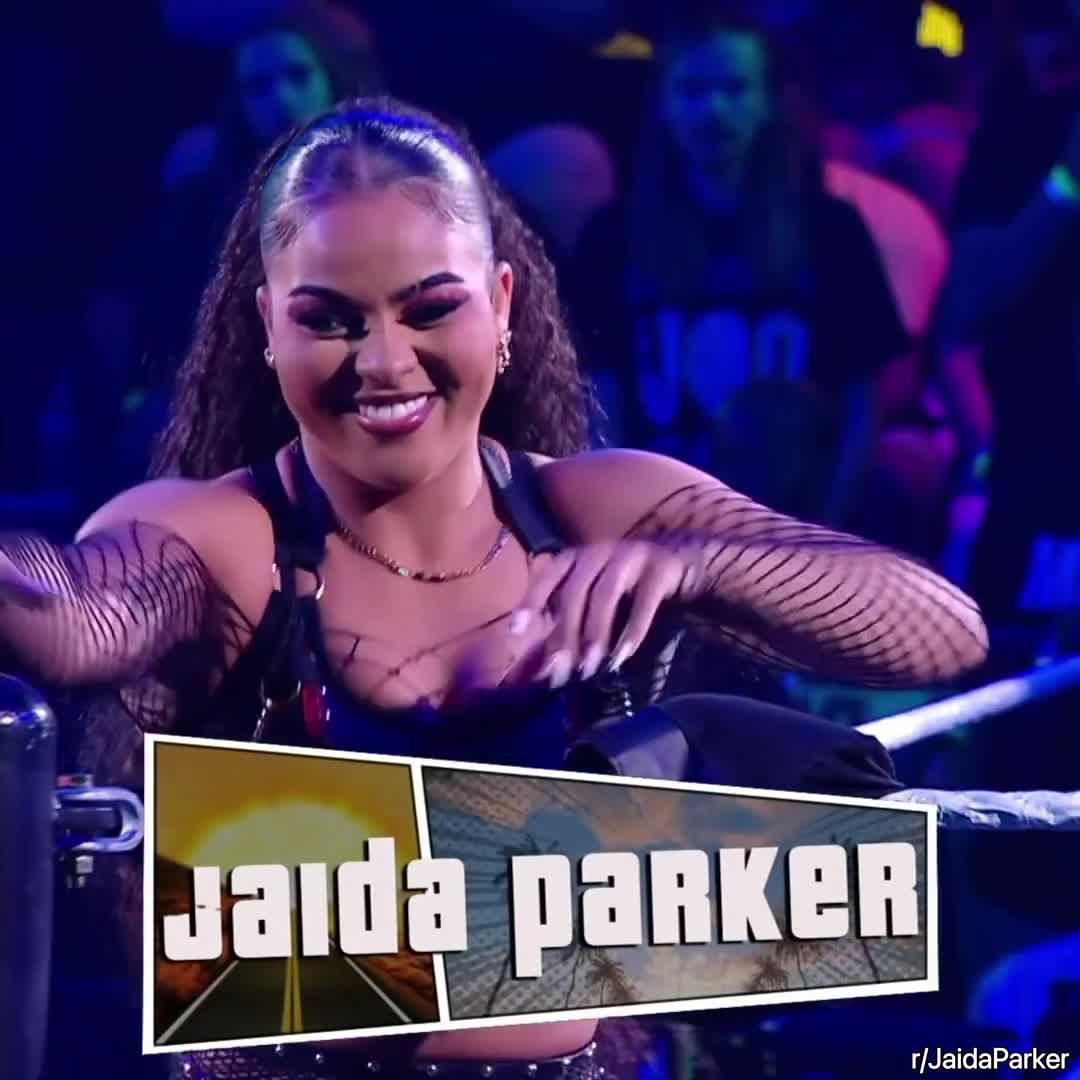 Video 1145788 from Jaida Parker - WWE/NXT