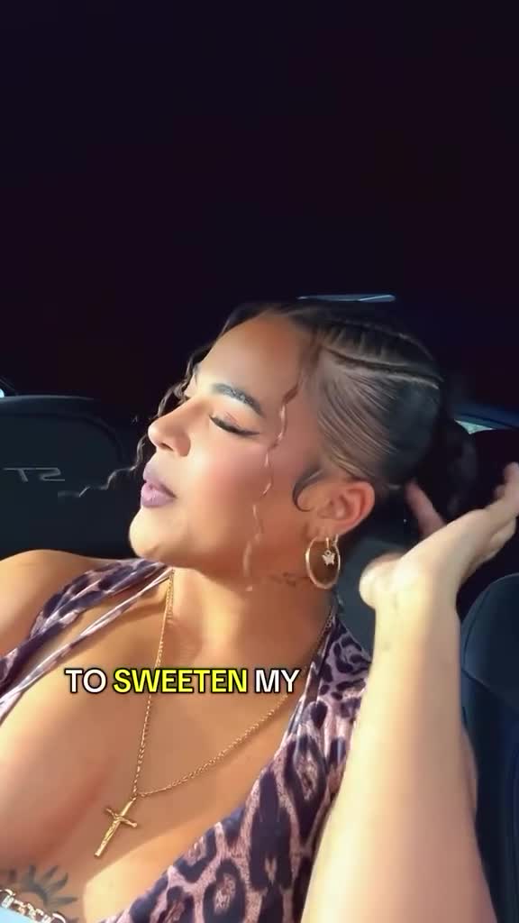 Video 1145800 from Jaida Parker - WWE/NXT