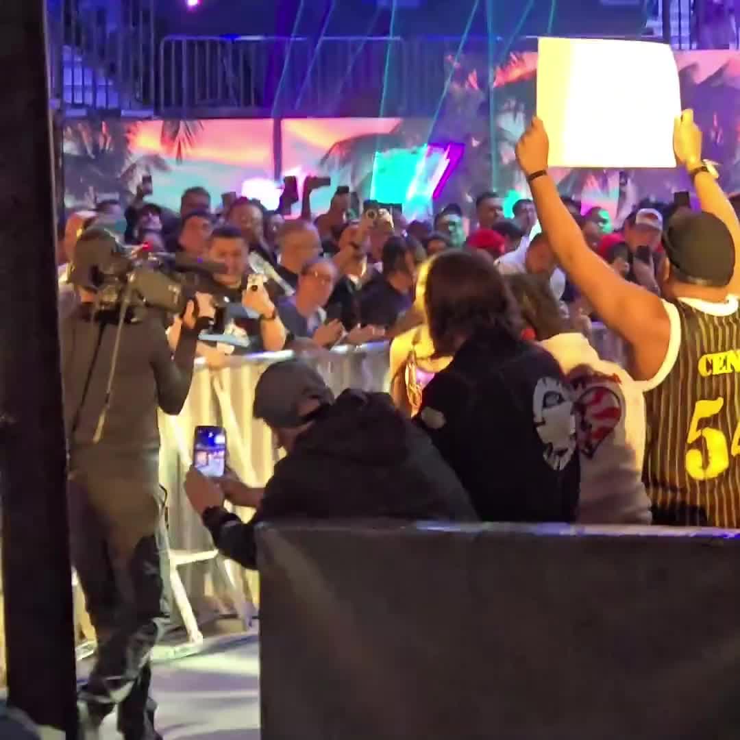 Video 1145802 from Jaida Parker - WWE/NXT