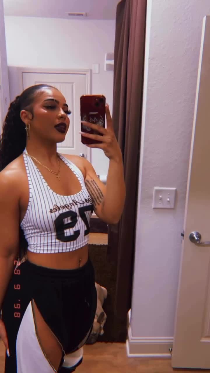 Video 1145815 from Jaida Parker - WWE/NXT