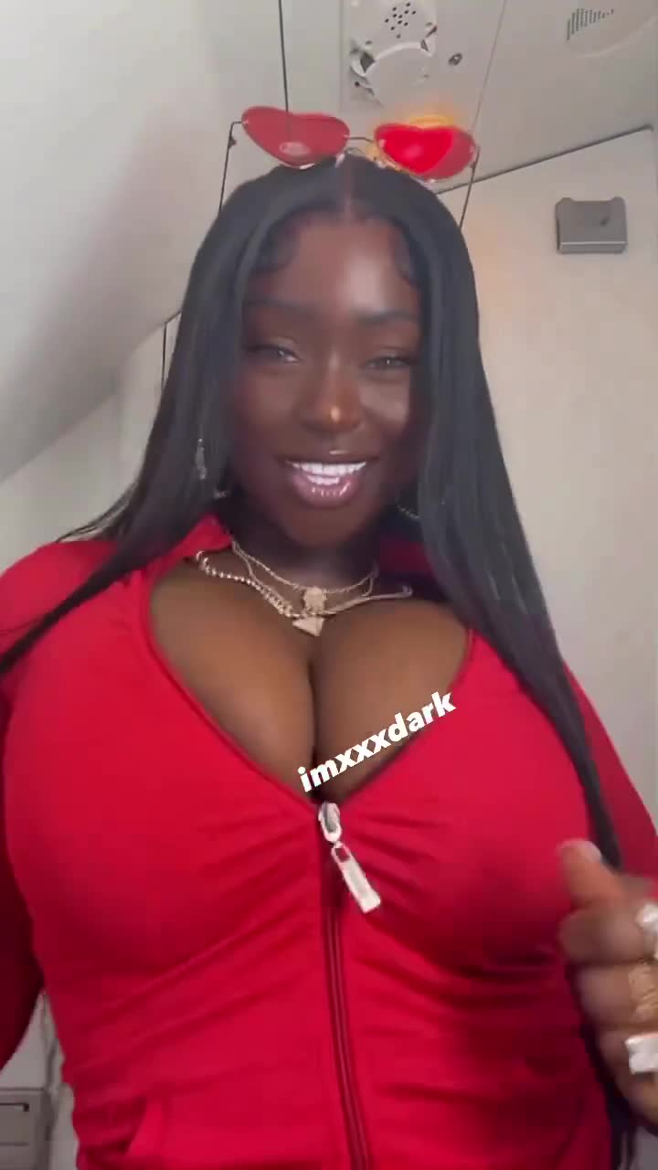Video 1145867 from ImxxxDark | Jenise Hart