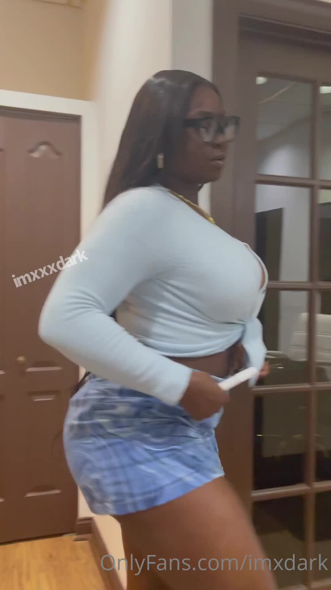 Video 1145872 from ImxxxDark | Jenise Hart