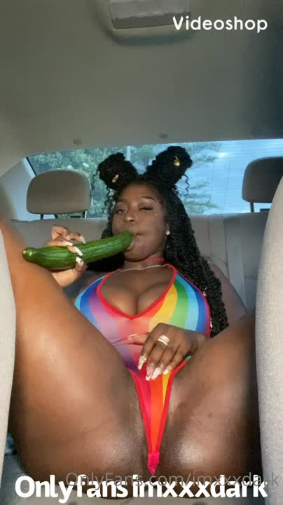 Video 1145869 from ImxxxDark | Jenise Hart