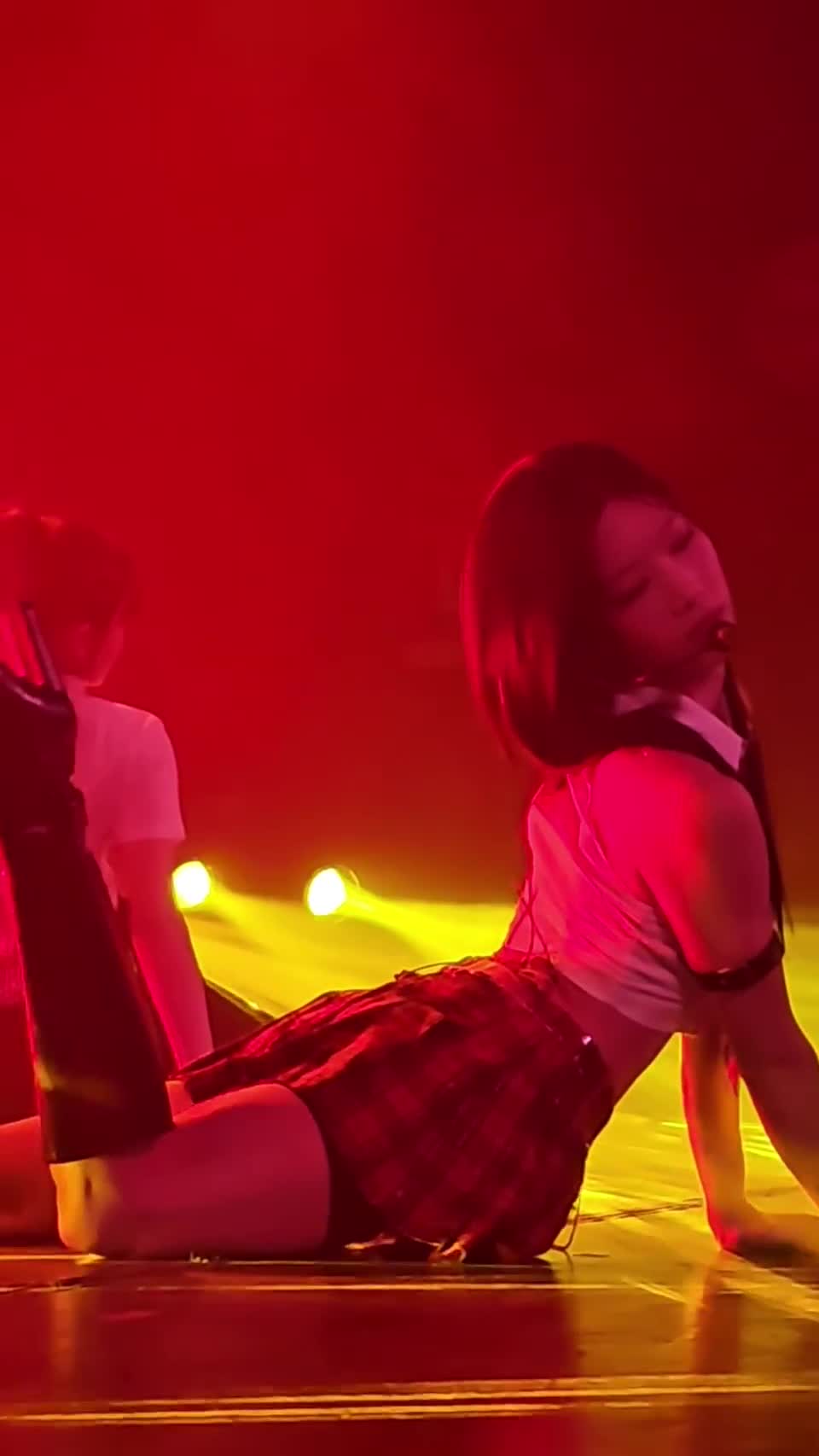 Video 1146113 from Odd Eye Circle (ARTMS / LOONA)