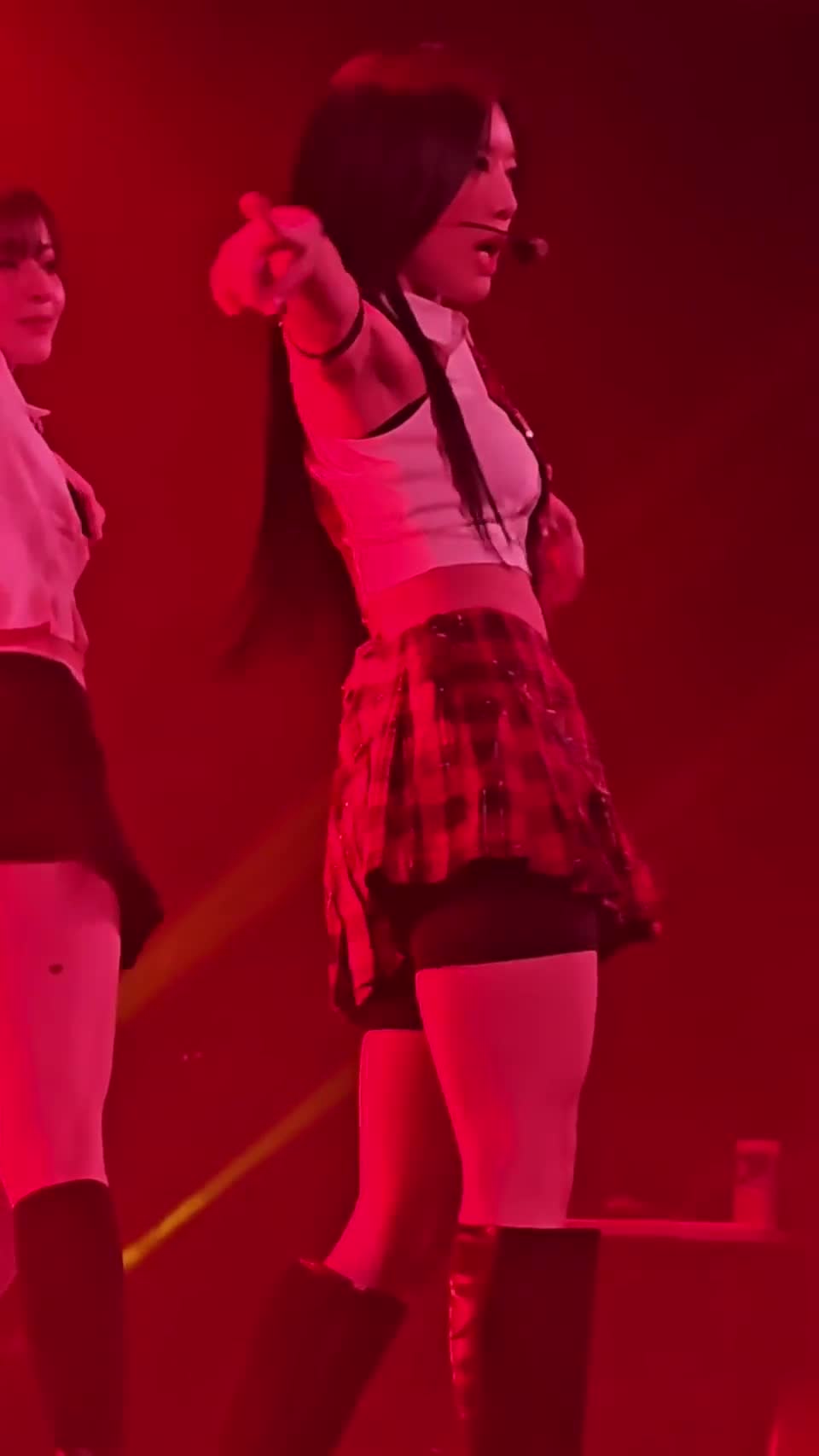 Video 1146128 from Odd Eye Circle (ARTMS / LOONA)