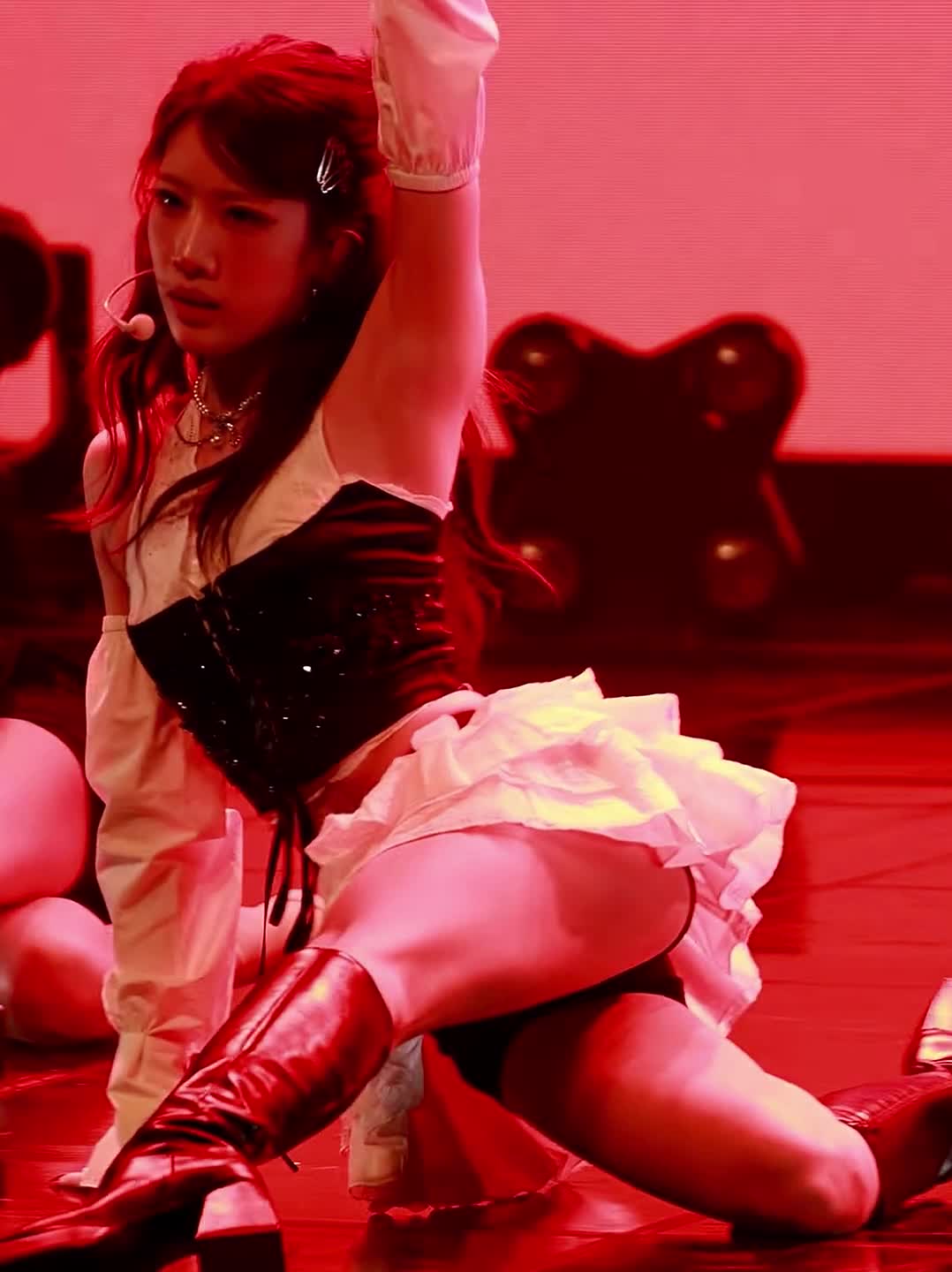 Video 1146155 from Odd Eye Circle (ARTMS / LOONA)