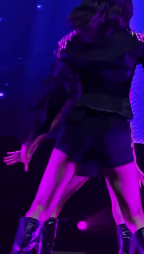 Video 1146161 from Odd Eye Circle (ARTMS / LOONA)