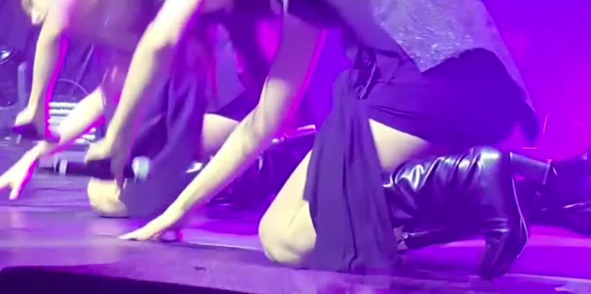 Video 1146165 from Odd Eye Circle (ARTMS / LOONA)