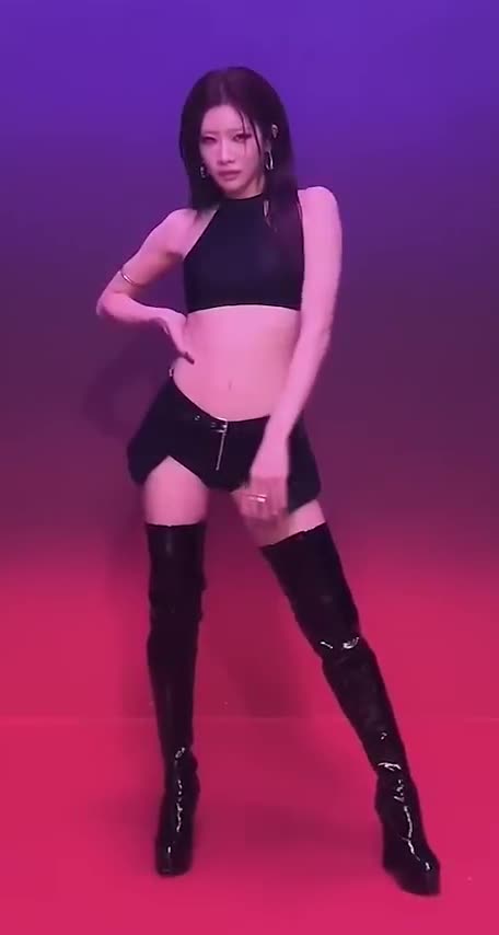Video 1146179 from Odd Eye Circle (ARTMS / LOONA)