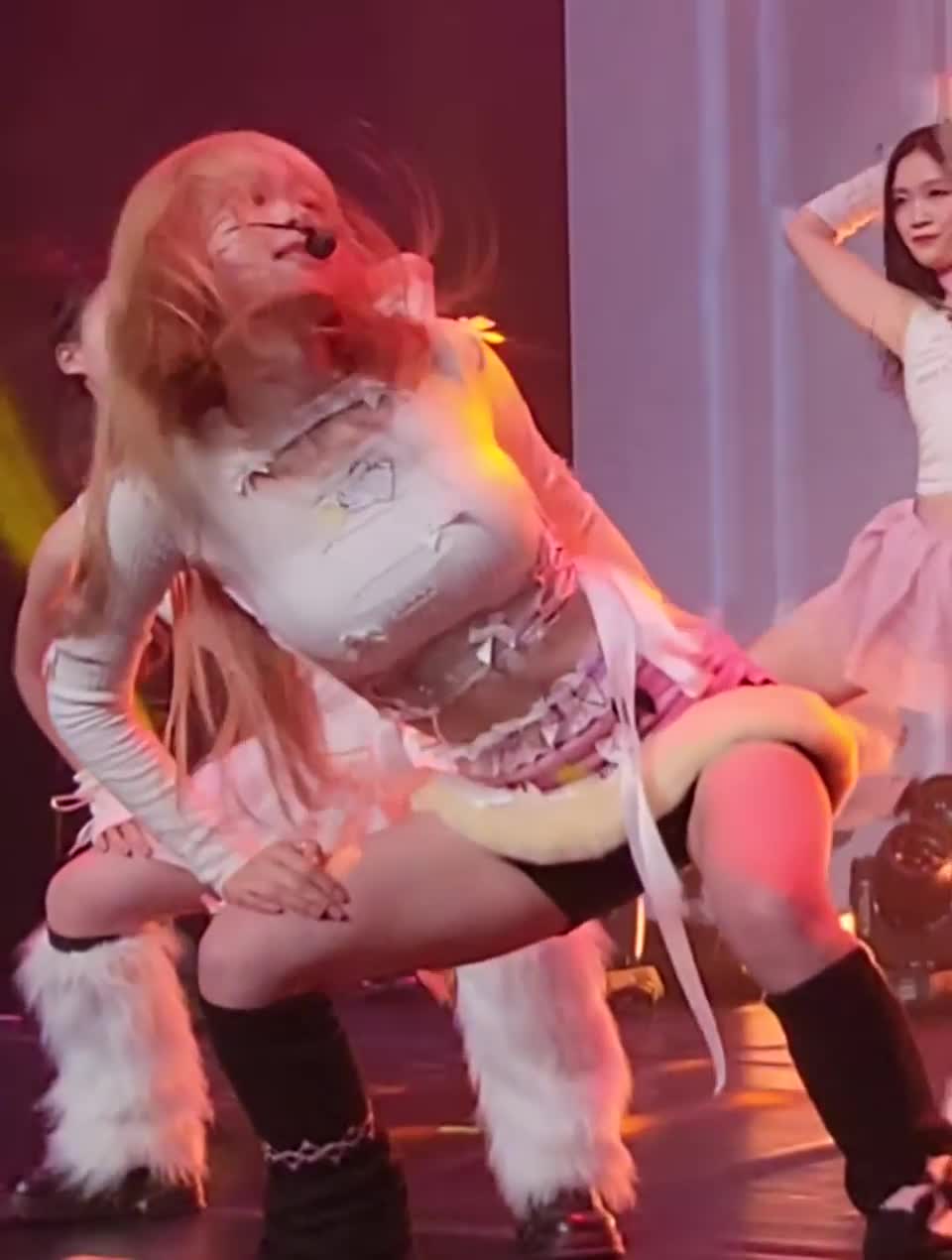 Video 1146182 from Odd Eye Circle (ARTMS / LOONA)