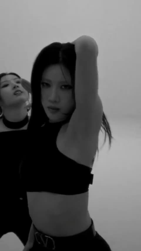 Video 1146188 from Odd Eye Circle (ARTMS / LOONA)