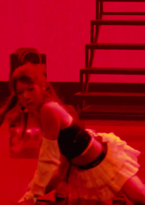 Video 1146195 from Odd Eye Circle (ARTMS / LOONA)