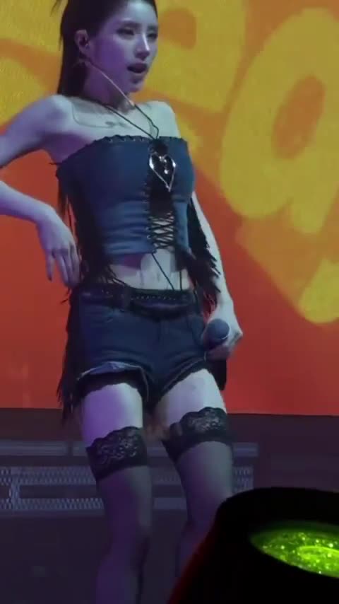 Video 1146222 from Odd Eye Circle (ARTMS / LOONA)