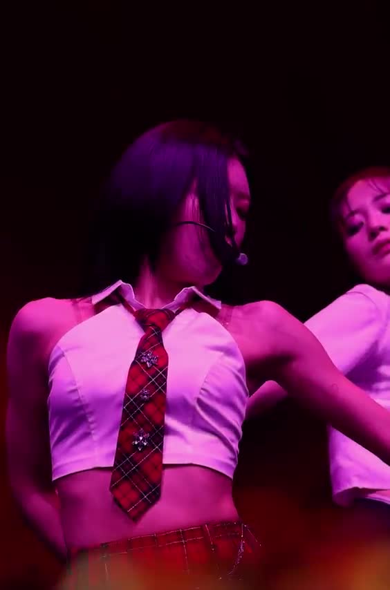 Video 1146224 from Odd Eye Circle (ARTMS / LOONA)