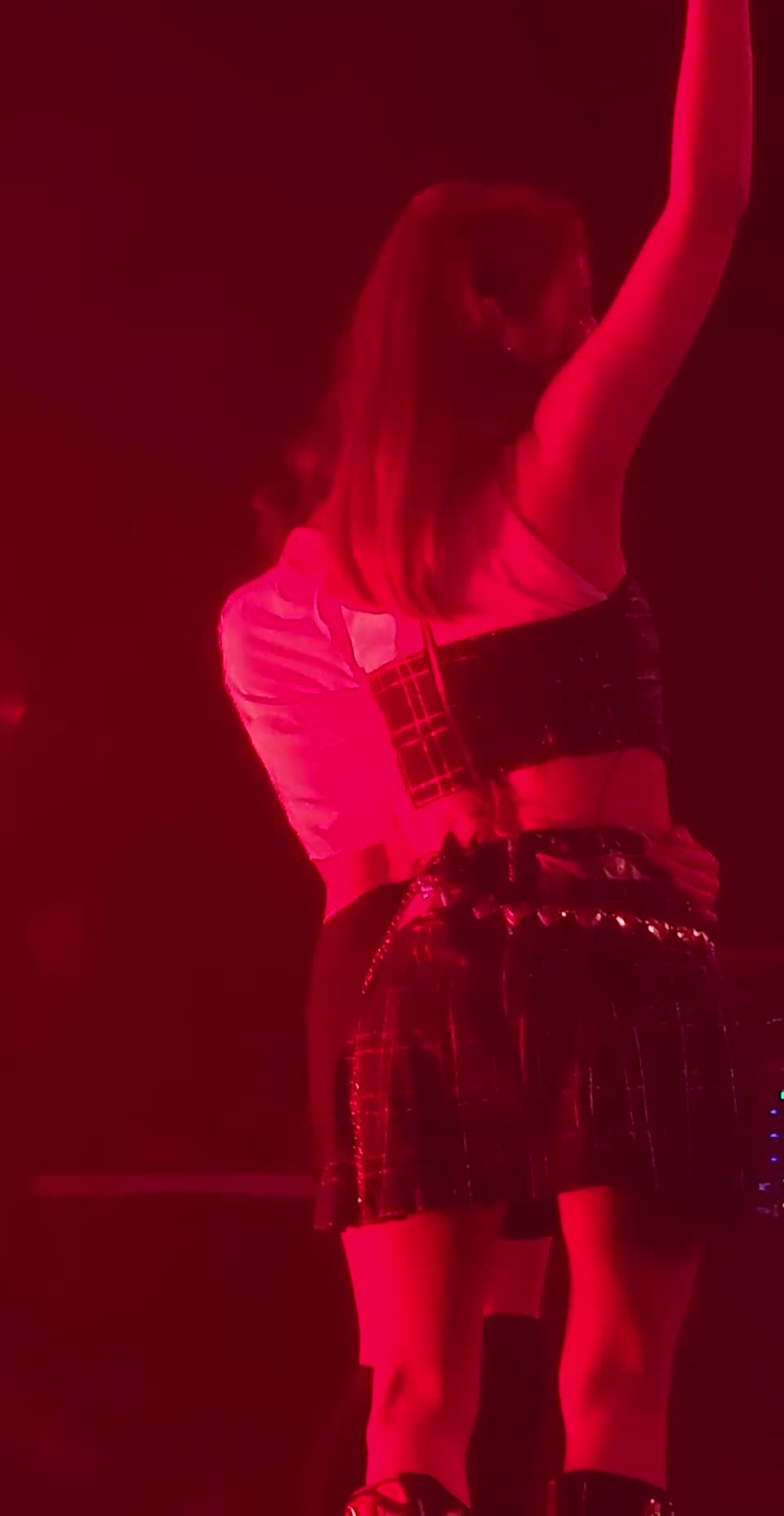 Video 1146227 from Odd Eye Circle (ARTMS / LOONA)