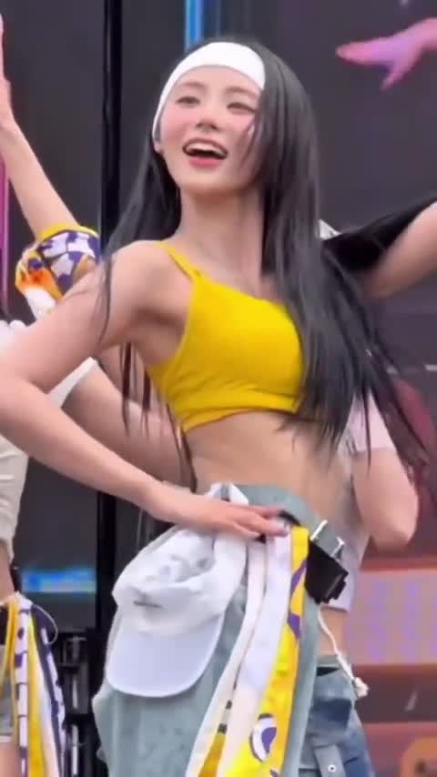 Video 1146229 from Odd Eye Circle (ARTMS / LOONA)