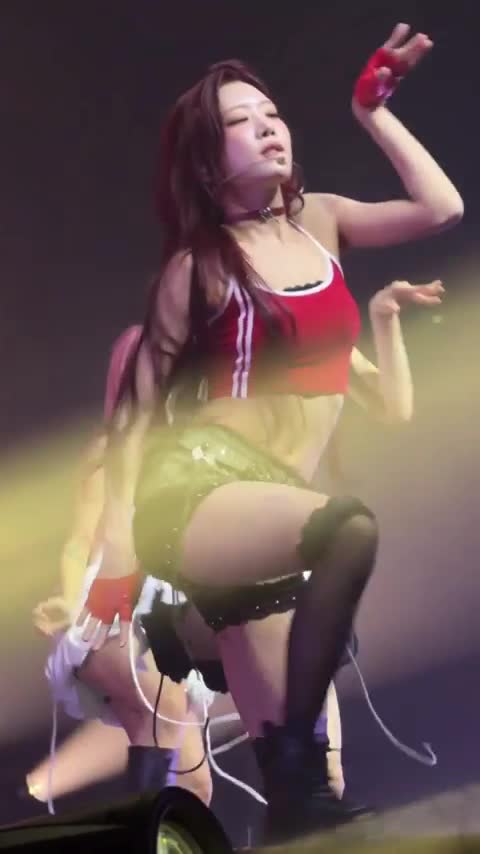 Video 1146240 from Odd Eye Circle (ARTMS / LOONA)