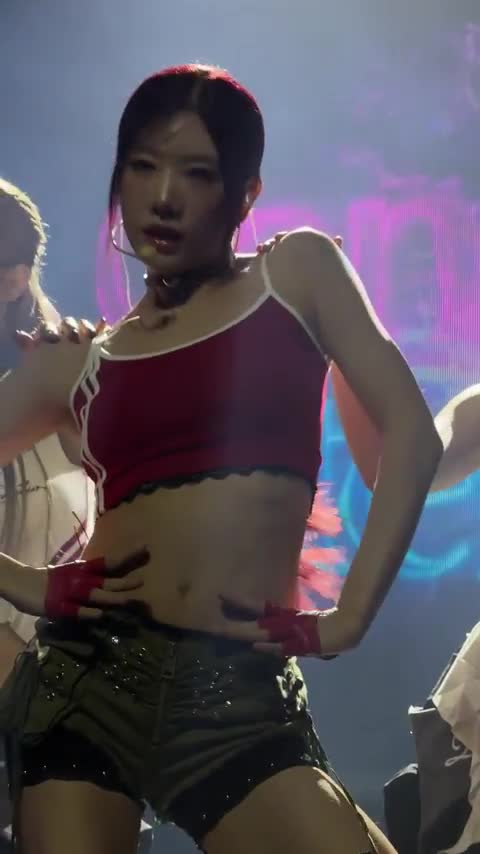 Video 1146253 from Odd Eye Circle (ARTMS / LOONA)