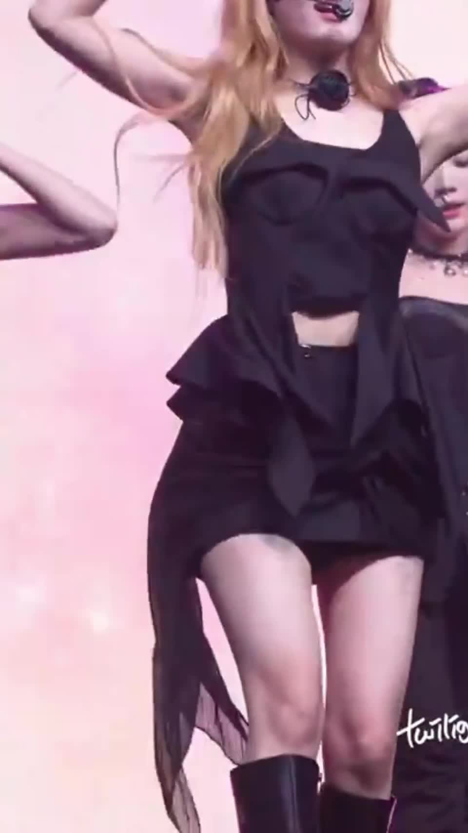 Video 1146267 from Odd Eye Circle (ARTMS / LOONA)