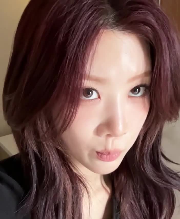 Video 1146270 from Odd Eye Circle (ARTMS / LOONA)