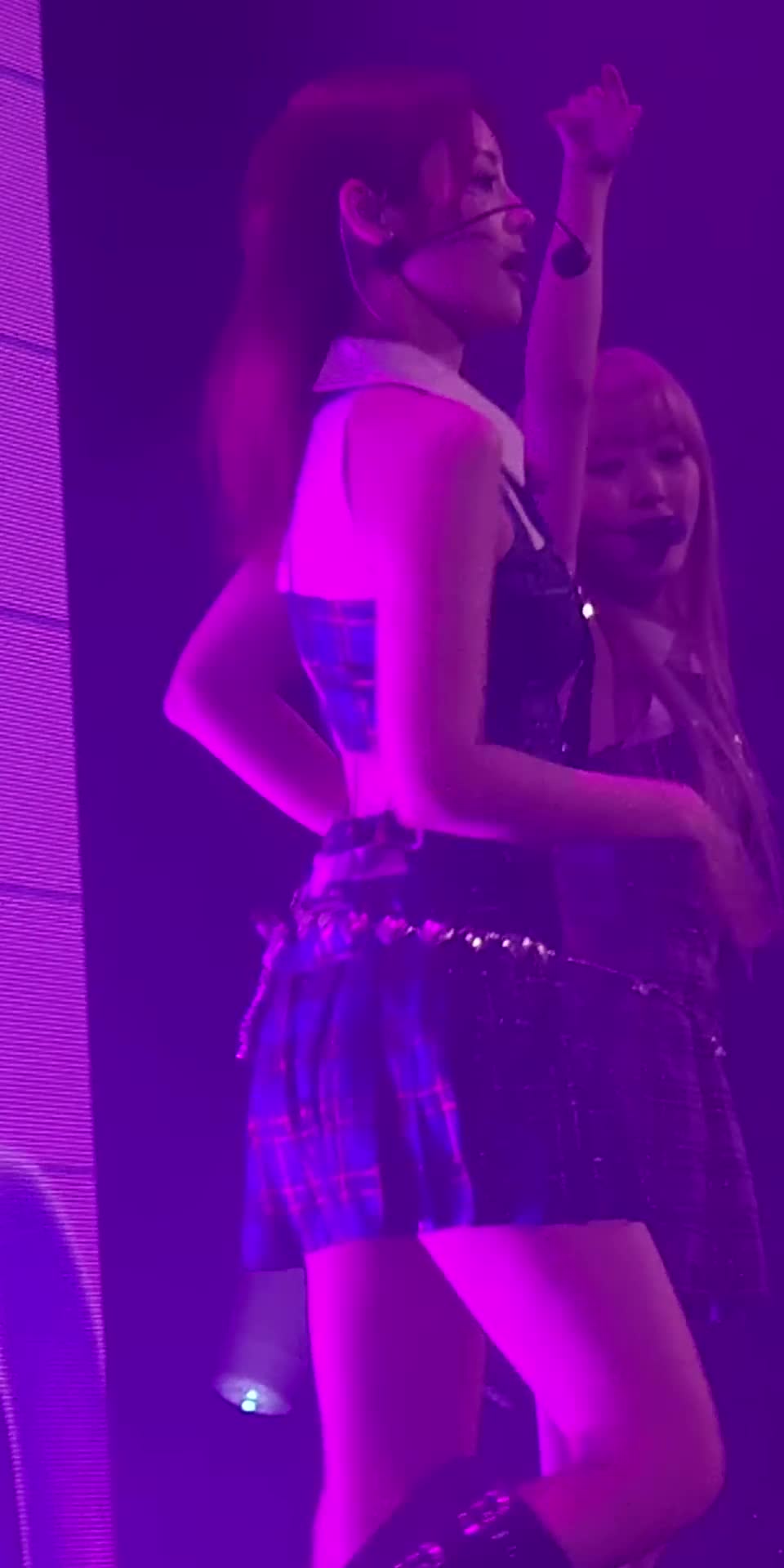 Video 1146272 from Odd Eye Circle (ARTMS / LOONA)