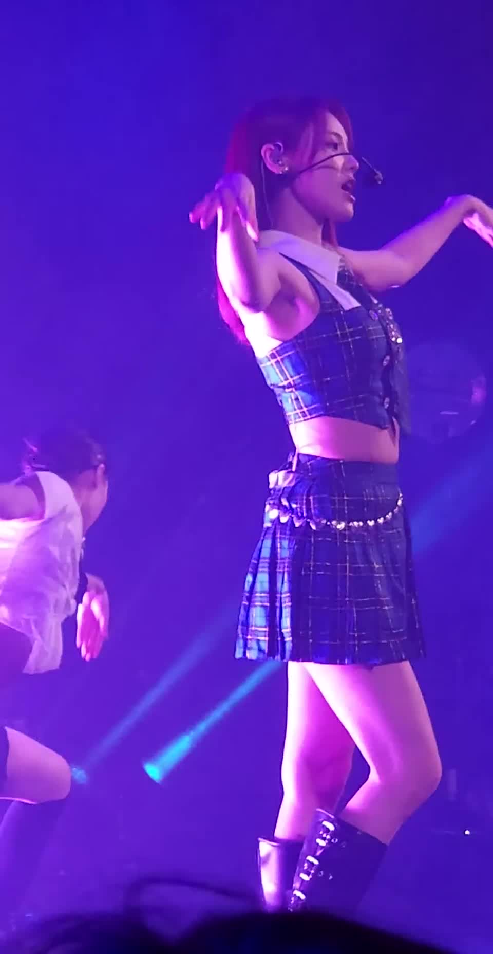 Video 1146274 from Odd Eye Circle (ARTMS / LOONA)