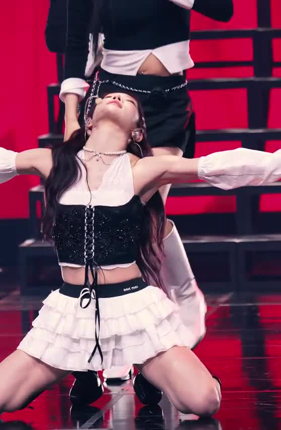 Video 1146280 from Odd Eye Circle (ARTMS / LOONA)