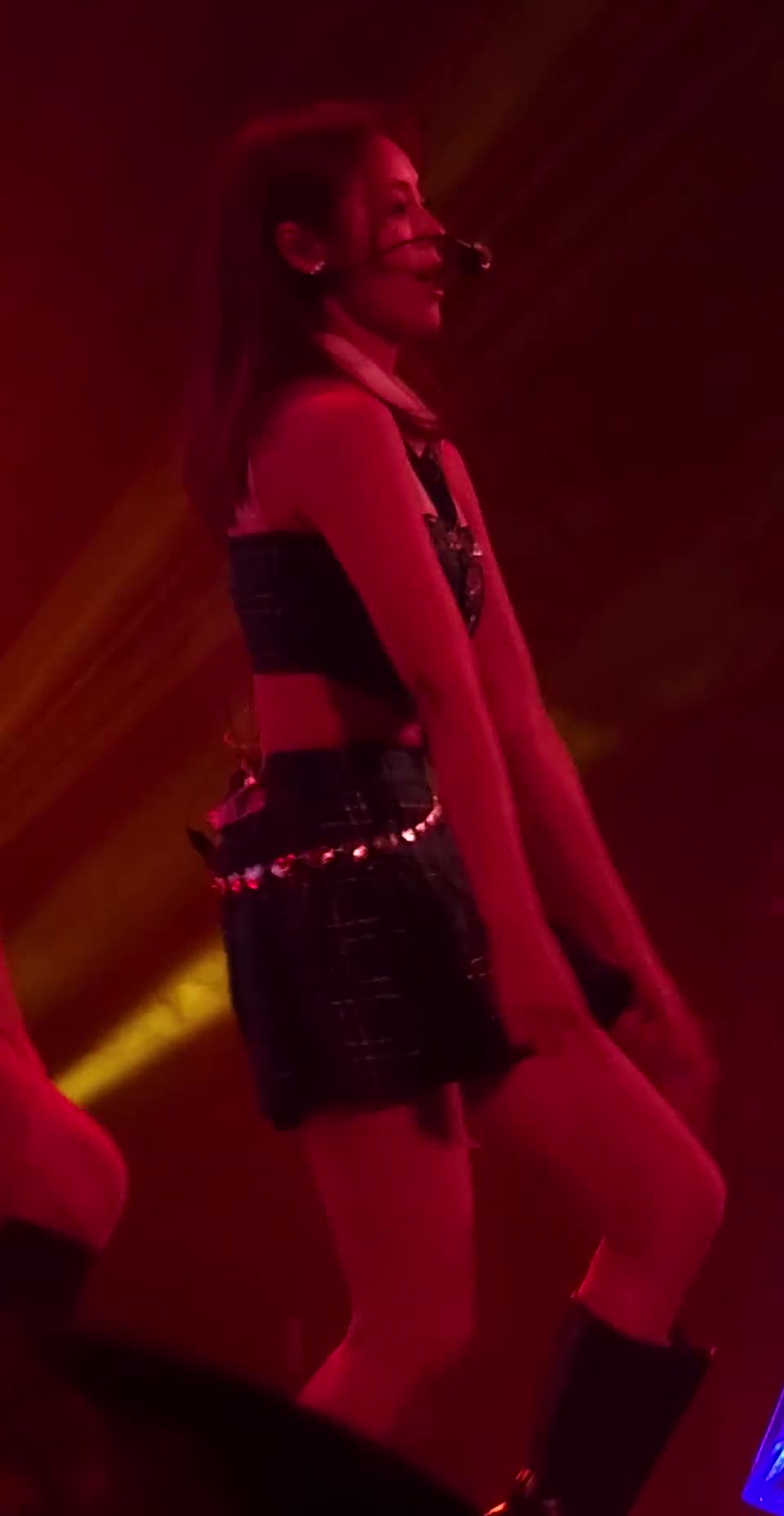 Video 1146281 from Odd Eye Circle (ARTMS / LOONA)