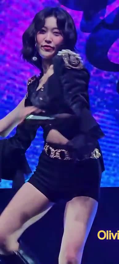 Video 1146282 from Odd Eye Circle (ARTMS / LOONA)