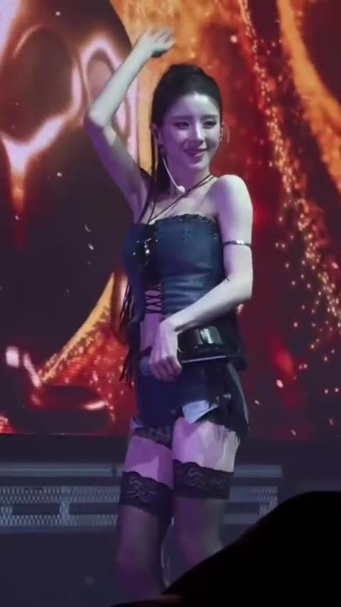 Video 1146289 from Odd Eye Circle (ARTMS / LOONA)