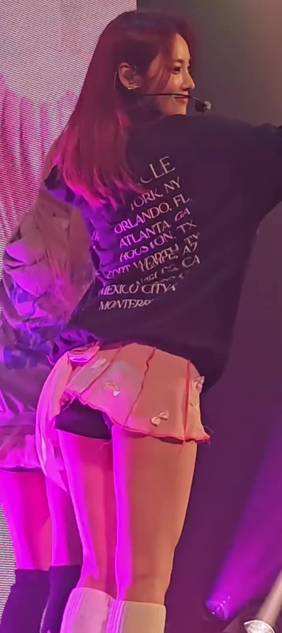 Video 1146291 from Odd Eye Circle (ARTMS / LOONA)