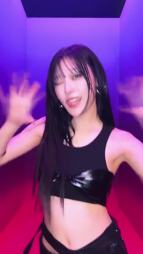 Video 1146294 from Odd Eye Circle (ARTMS / LOONA)