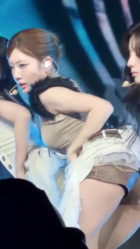 Video 1146316 from Odd Eye Circle (ARTMS / LOONA)