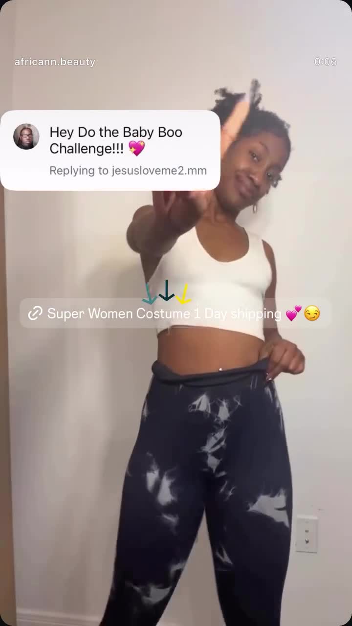Video 1146329 from Thefricanbeauty / africann.beauty / esosatheafricanbeauty