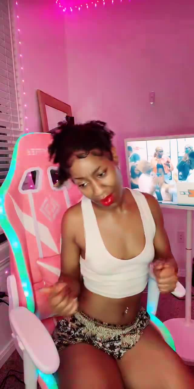 Video 1146334 from Thefricanbeauty / africann.beauty / esosatheafricanbeauty