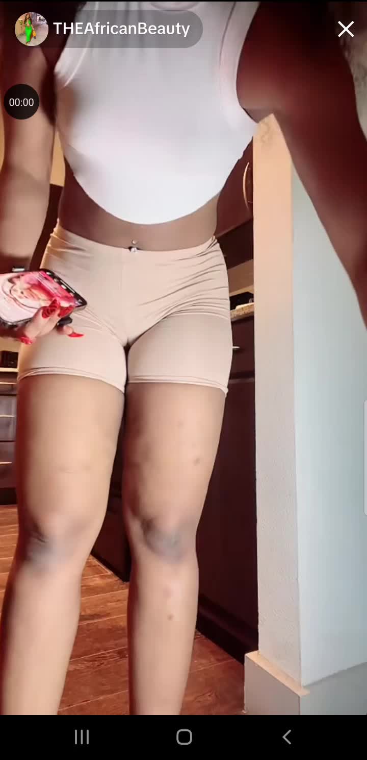 Video 1146328 from Thefricanbeauty / africann.beauty / esosatheafricanbeauty