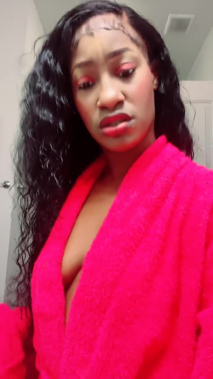 Video 1146353 from Thefricanbeauty / africann.beauty / esosatheafricanbeauty