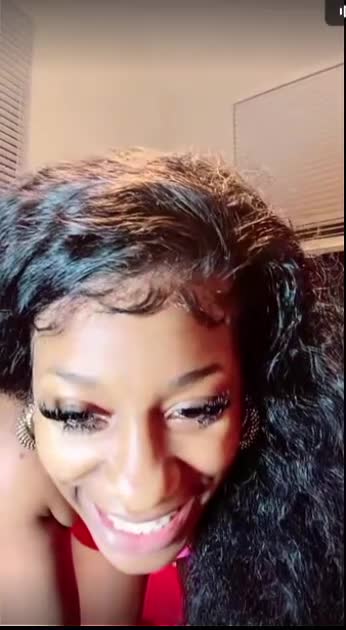 Video 1146355 from Thefricanbeauty / africann.beauty / esosatheafricanbeauty