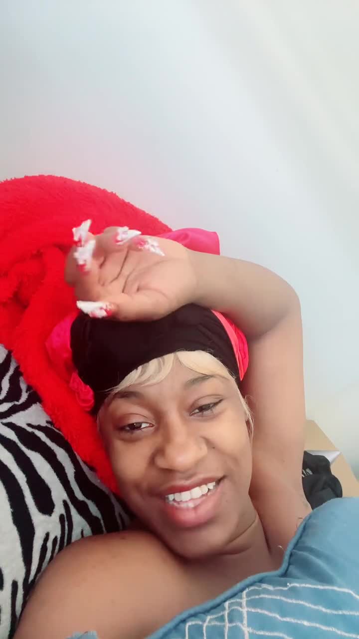 Video 1146356 from Thefricanbeauty / africann.beauty / esosatheafricanbeauty