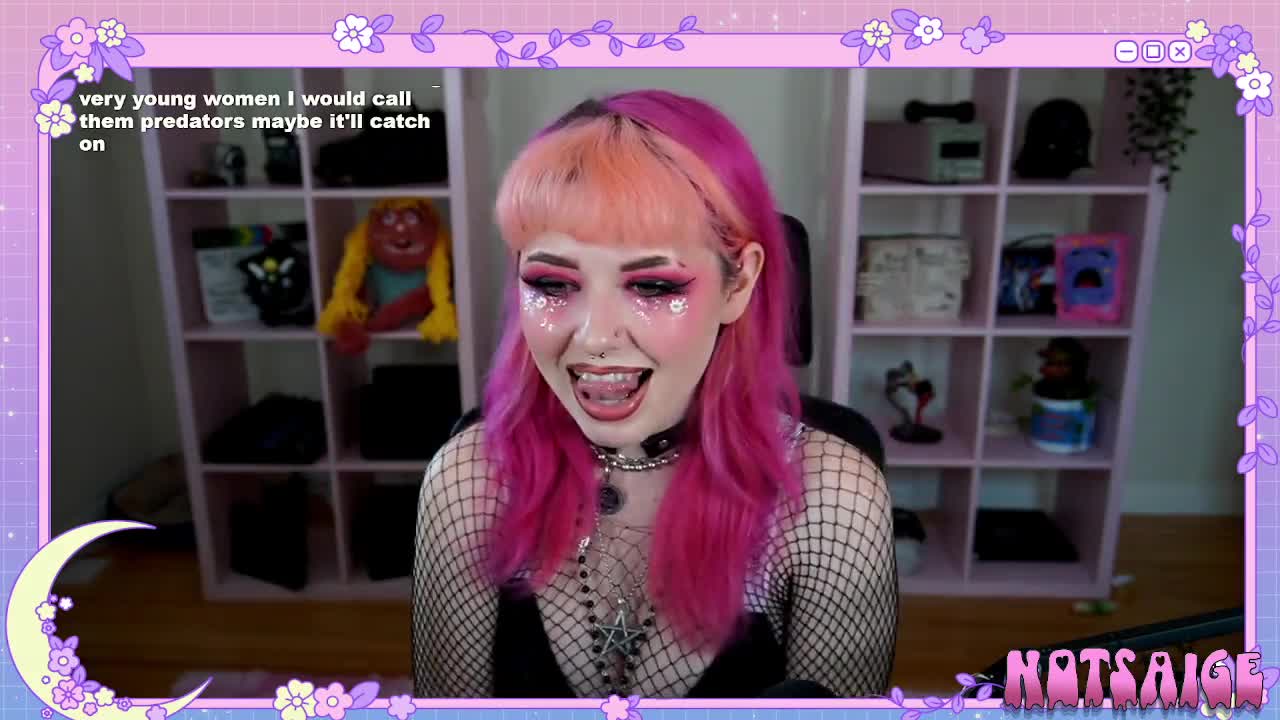 Video 1146374 from Saige Ryan ‘NotSaige’