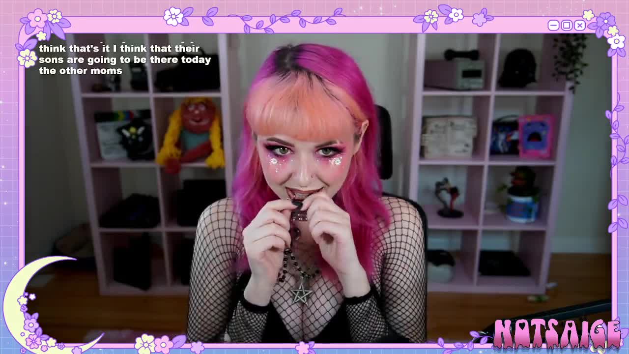 Video 1146379 from Saige Ryan ‘NotSaige’