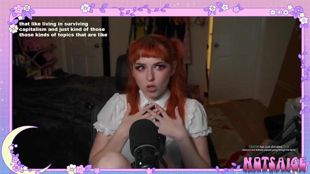 Video 1146383 from Saige Ryan ‘NotSaige’