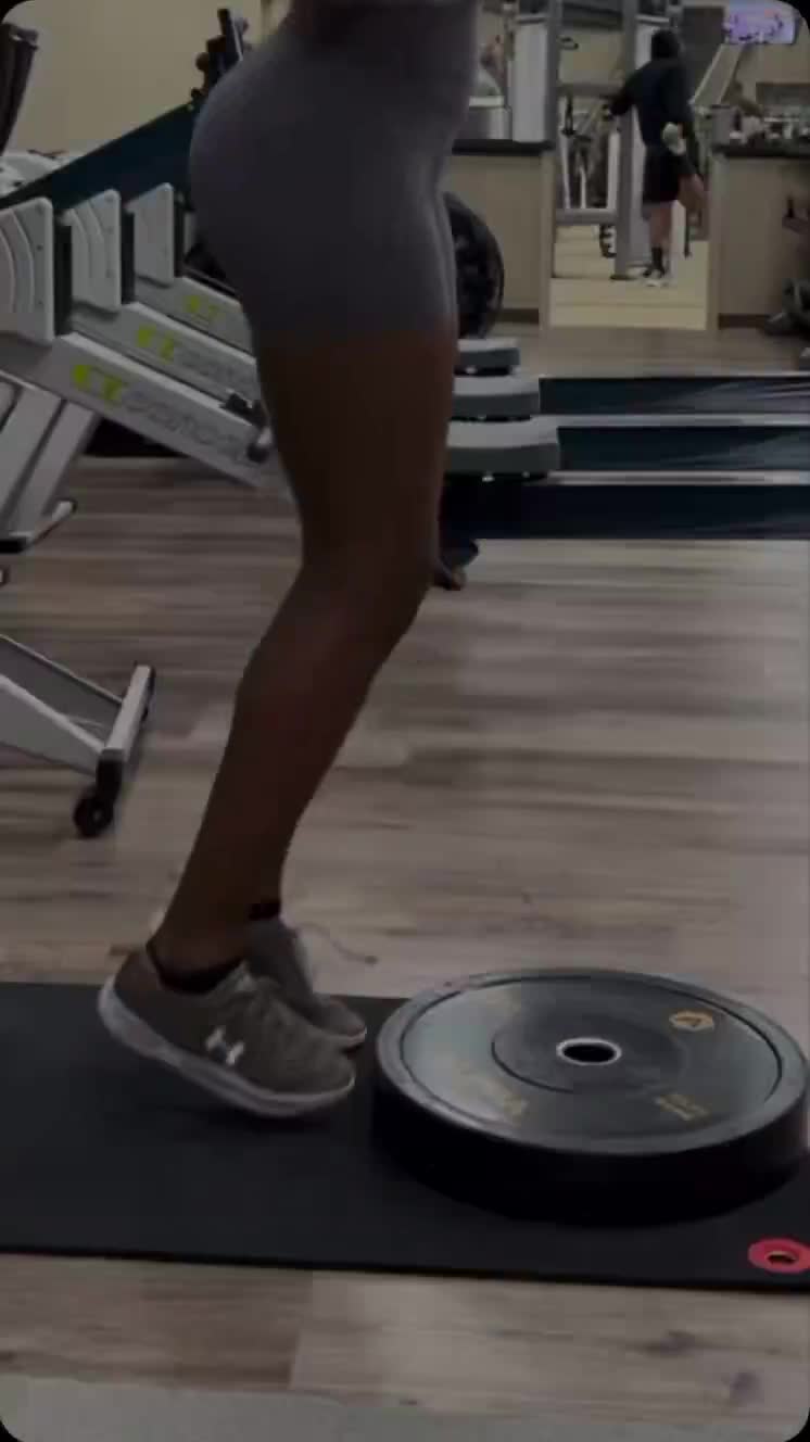 Video 1146720 from Queen Aminata / amisylle - AEW