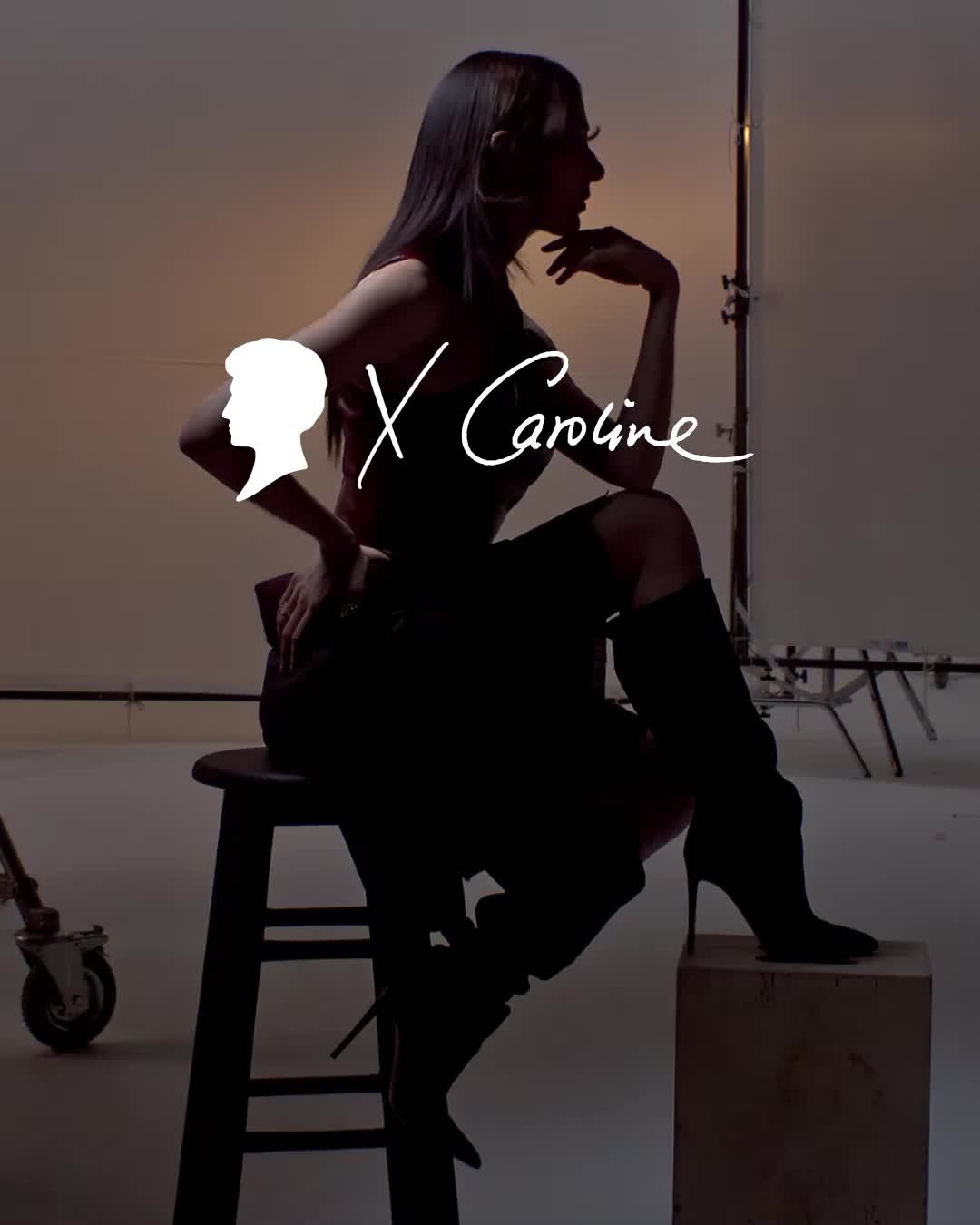 Video 1146732 from Caroline Polachek